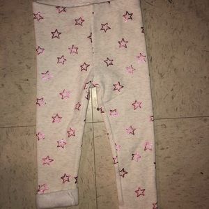 Toddler leggings